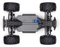 Preview: TRX67154-4GRN TRAXXAS Stampede 4x4 BL Monster Truck 1/10 RTR